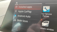 BMW 2 Series 218i [136] M Sport 4dr DCT Petrol Saloon